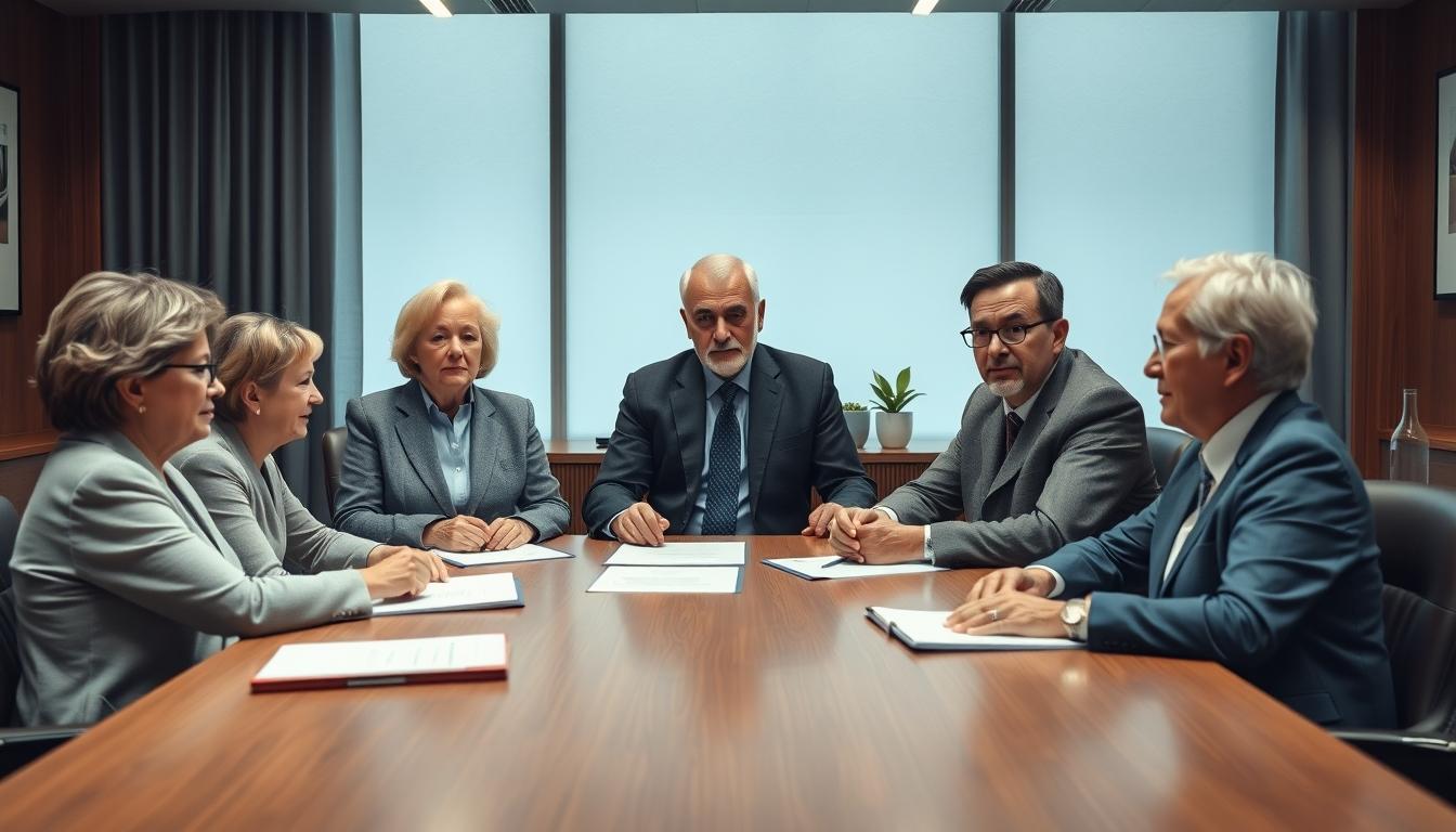 Assistance with property transactions and closing readiness