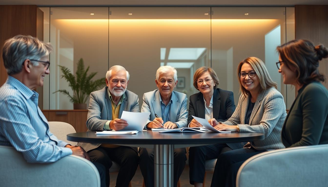 Real estate closing coordination and transaction planning